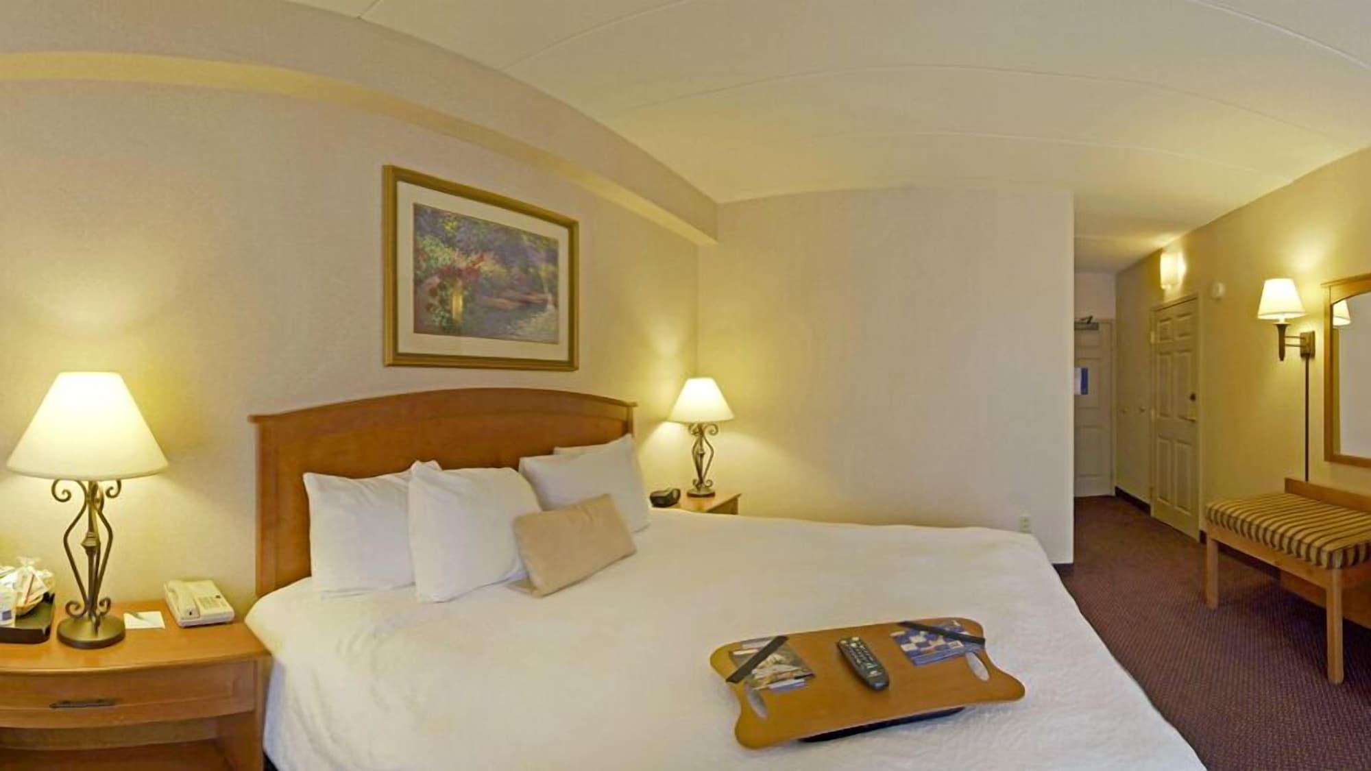 Hampton Inn Council Bluffs Exterior photo